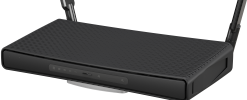 Wifi internet router for business fibre internet